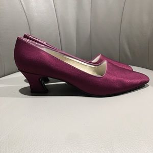 Tintables dolcis shoes